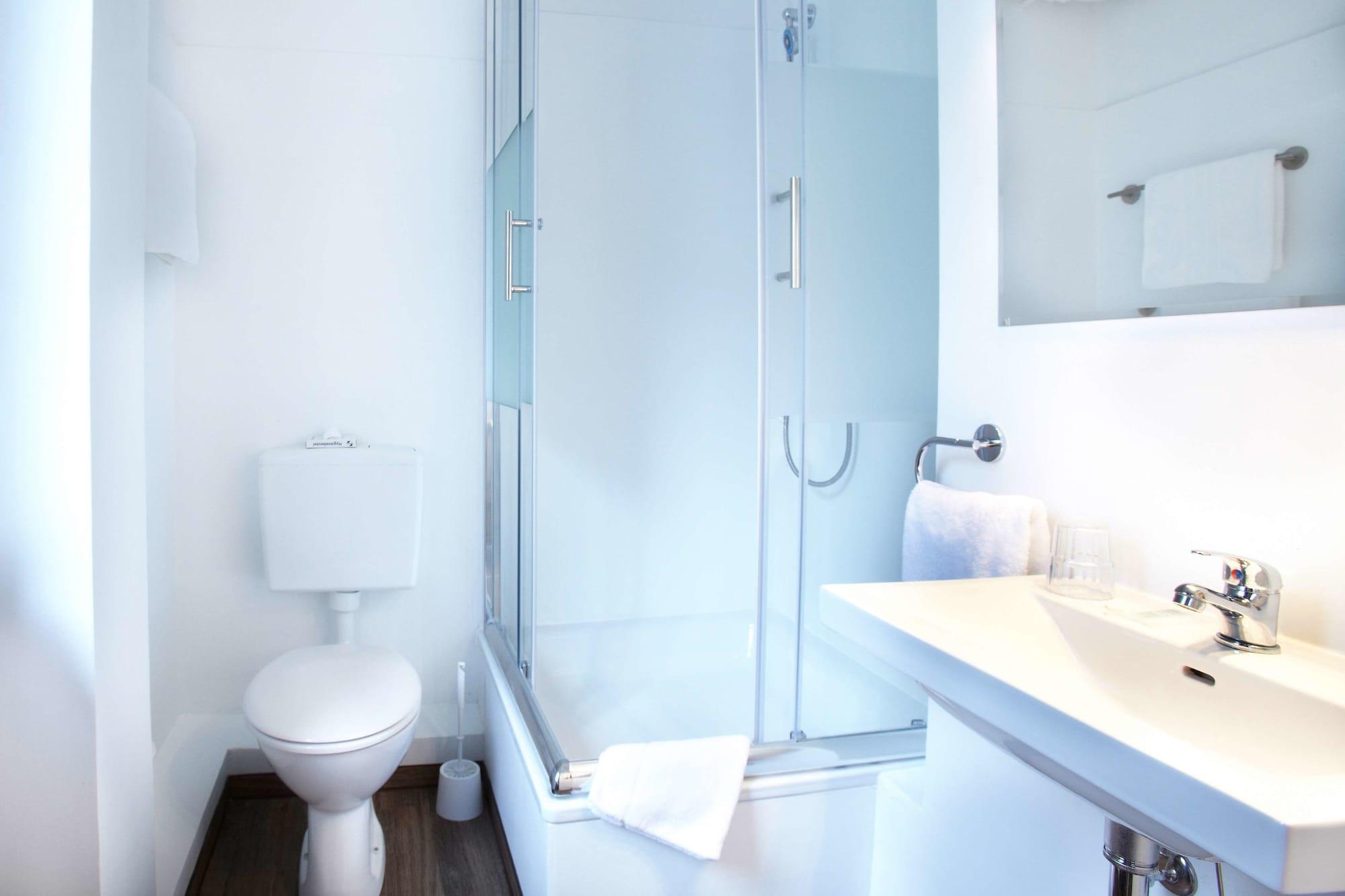 Hotel Ostseehalle Kiel By Premiere Classe Экстерьер фото
