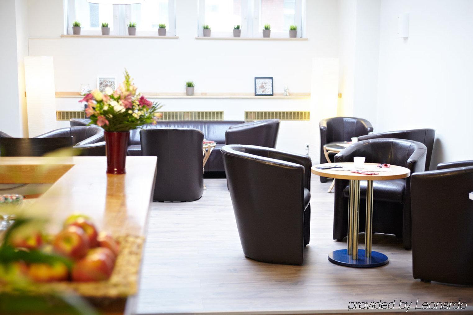 Hotel Ostseehalle Kiel By Premiere Classe Экстерьер фото