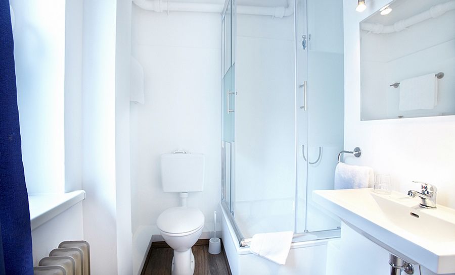 Hotel Ostseehalle Kiel By Premiere Classe Экстерьер фото