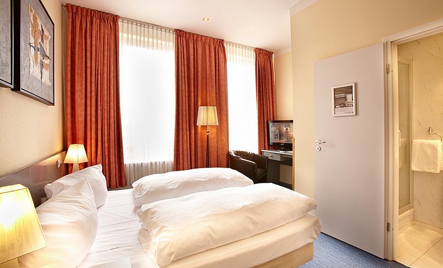 Hotel Ostseehalle Kiel By Premiere Classe Экстерьер фото